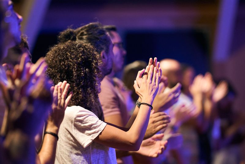 Asistentes a propuestas | 2025