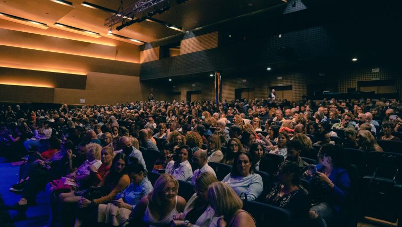 Auditorio Infanta Leonor | Propuestas 2024